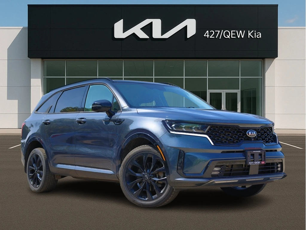 Kia Sorento SX* 4x4* Bose* подгрев* обдухване* 360 кам.* панор - изображение 2