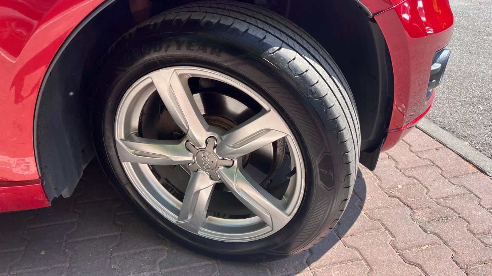 Audi Q5 2.0 TFSI * S-Line - изображение 6