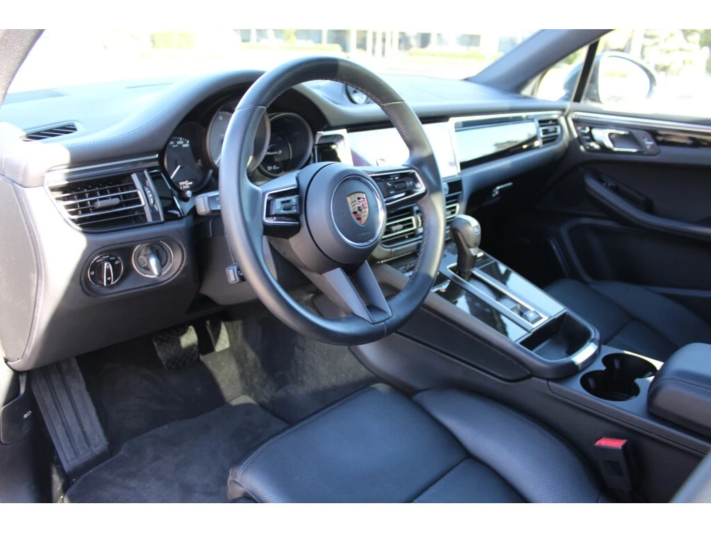 Porsche Macan S * * CARFAX * * АВТО КРЕДИТ * *  - изображение 8