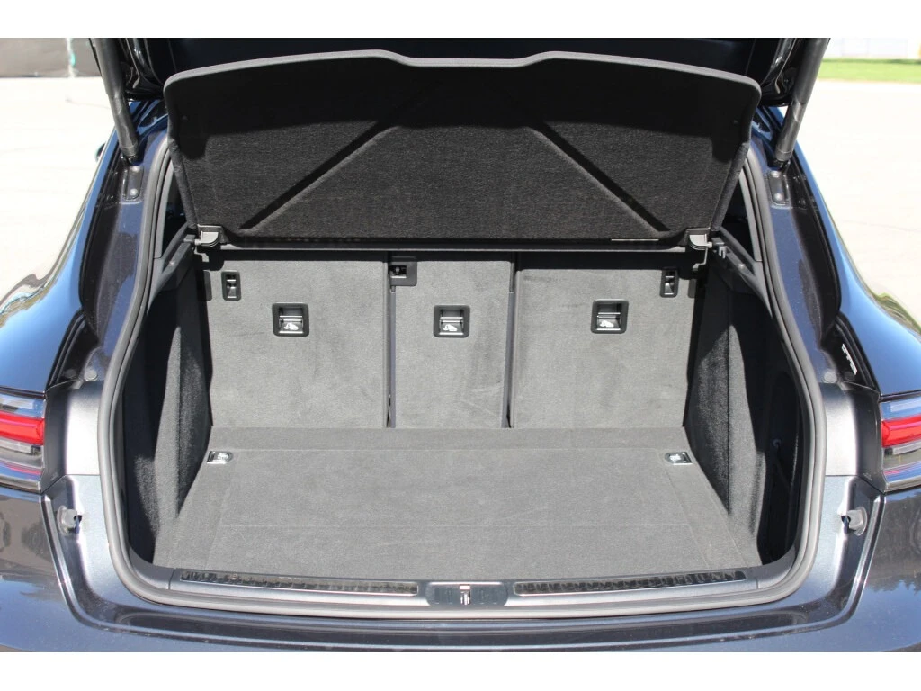 Porsche Macan S * * CARFAX * * АВТО КРЕДИТ * *  - изображение 7