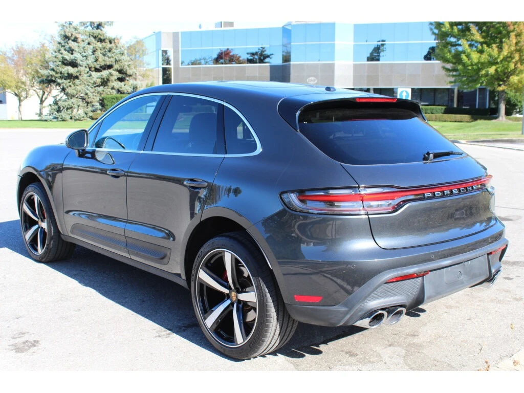 Porsche Macan S * * CARFAX * * АВТО КРЕДИТ * *  - изображение 4