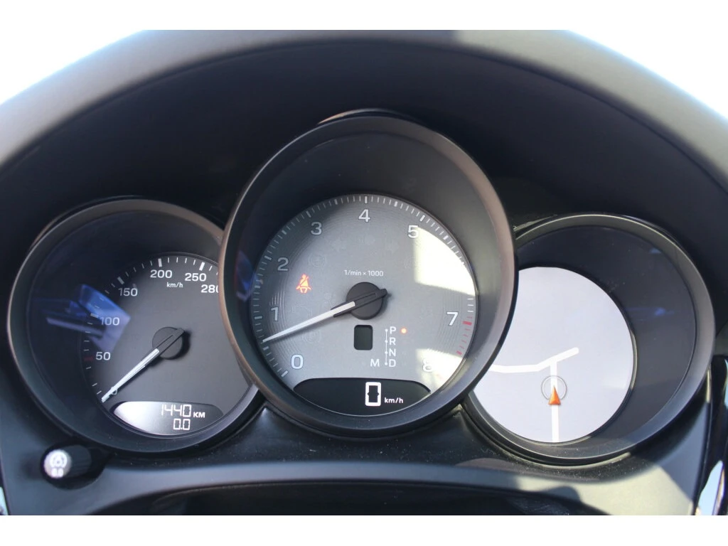 Porsche Macan S * * CARFAX * * АВТО КРЕДИТ * *  - изображение 10