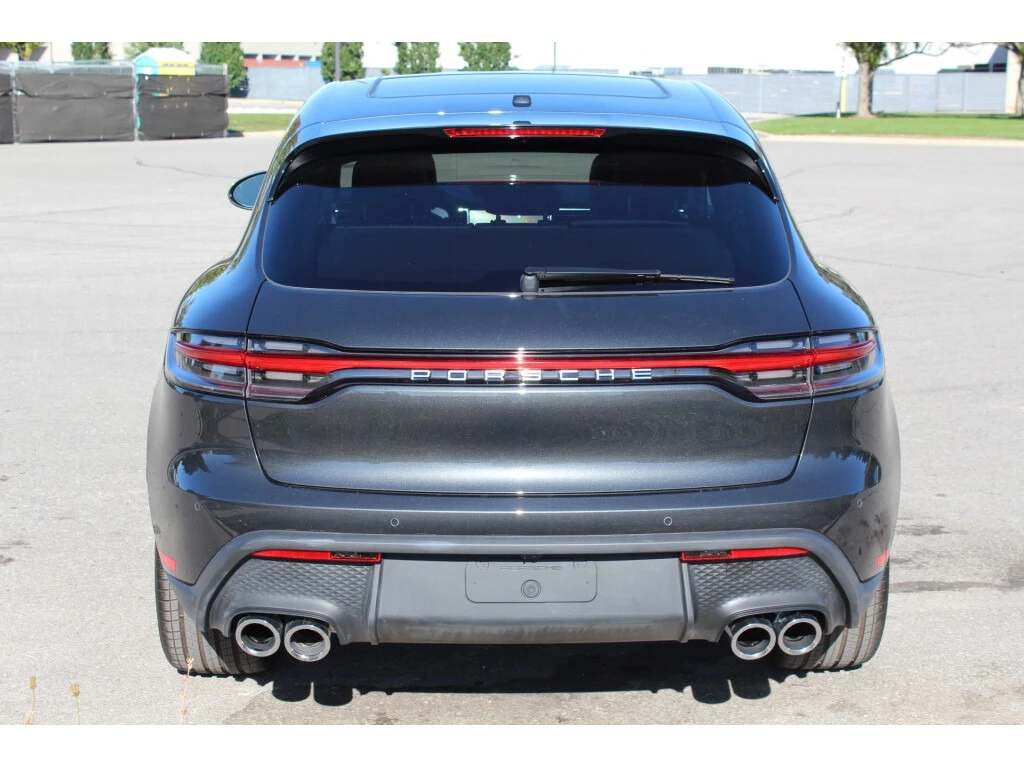 Porsche Macan S * * CARFAX * * АВТО КРЕДИТ * *  - изображение 6