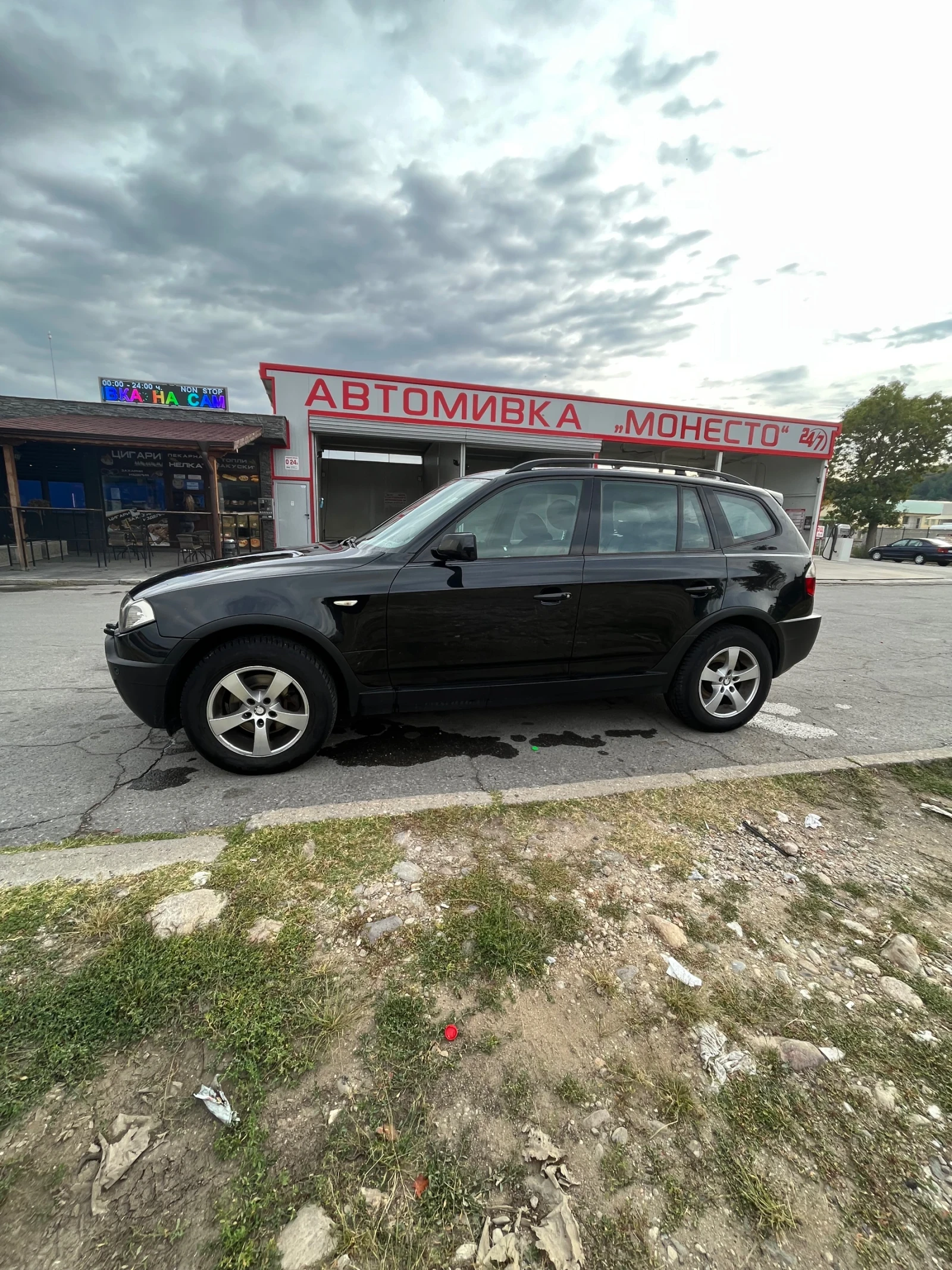 BMW X3  - изображение 2