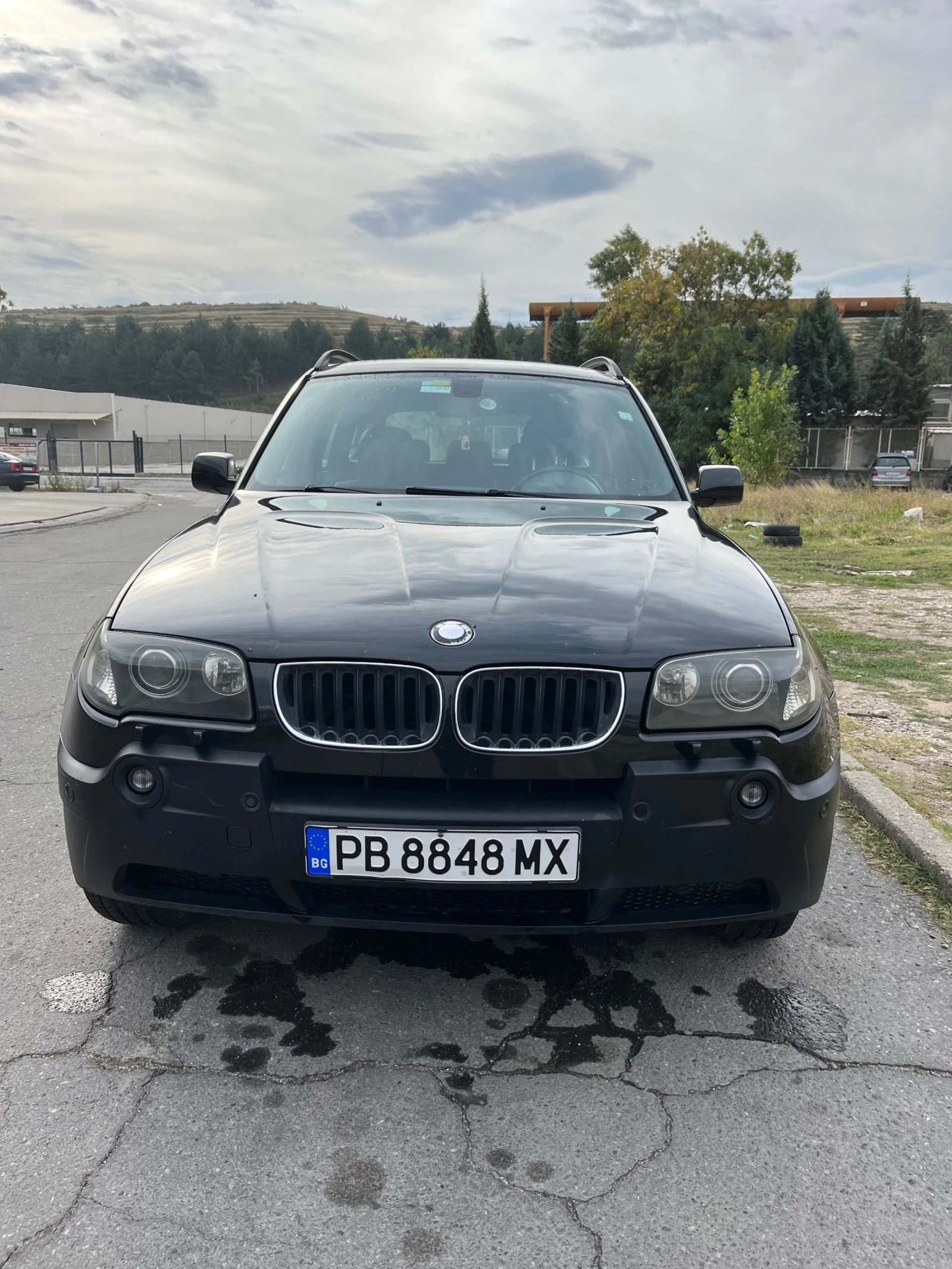BMW X3 | Mobile.bg   1