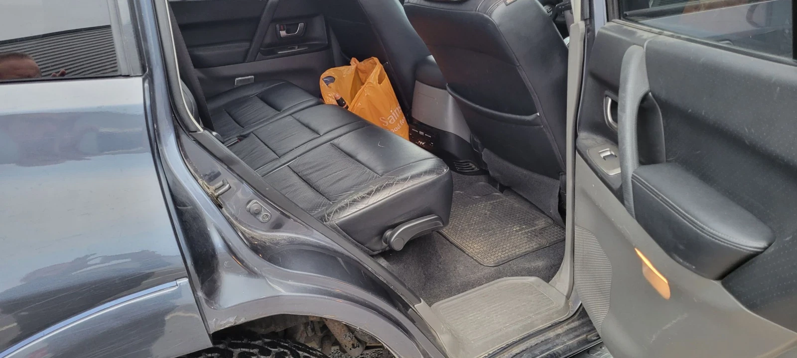 Mitsubishi Pajero Padjero 3 DID 3.2 | Mobile.bg   8