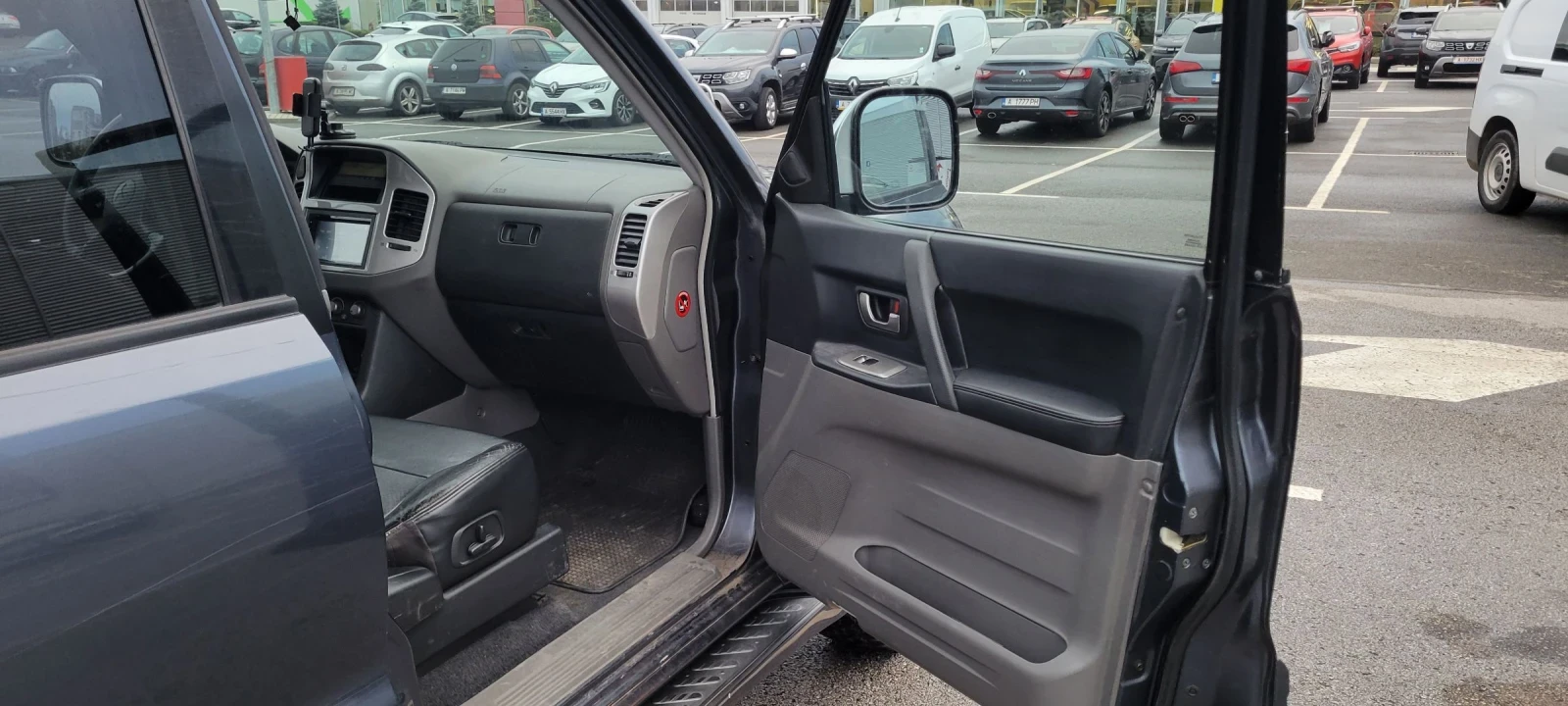 Mitsubishi Pajero Padjero 3 DID 3.2 | Mobile.bg   9