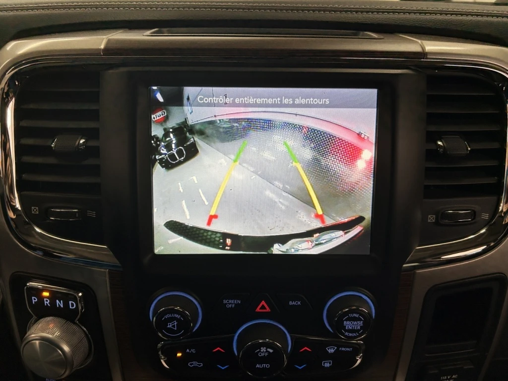 Dodge RAM 1500 Laramie Crew Cab* 4x4* * *  | Mobile.bg   12