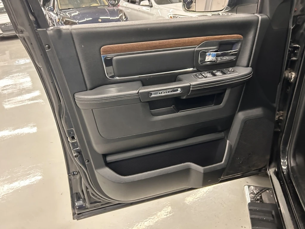 Dodge RAM 1500 Laramie Crew Cab* 4x4* * *  | Mobile.bg   14