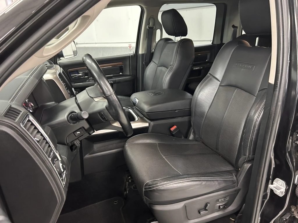 Dodge RAM 1500 Laramie Crew Cab* 4x4* * *  | Mobile.bg   7