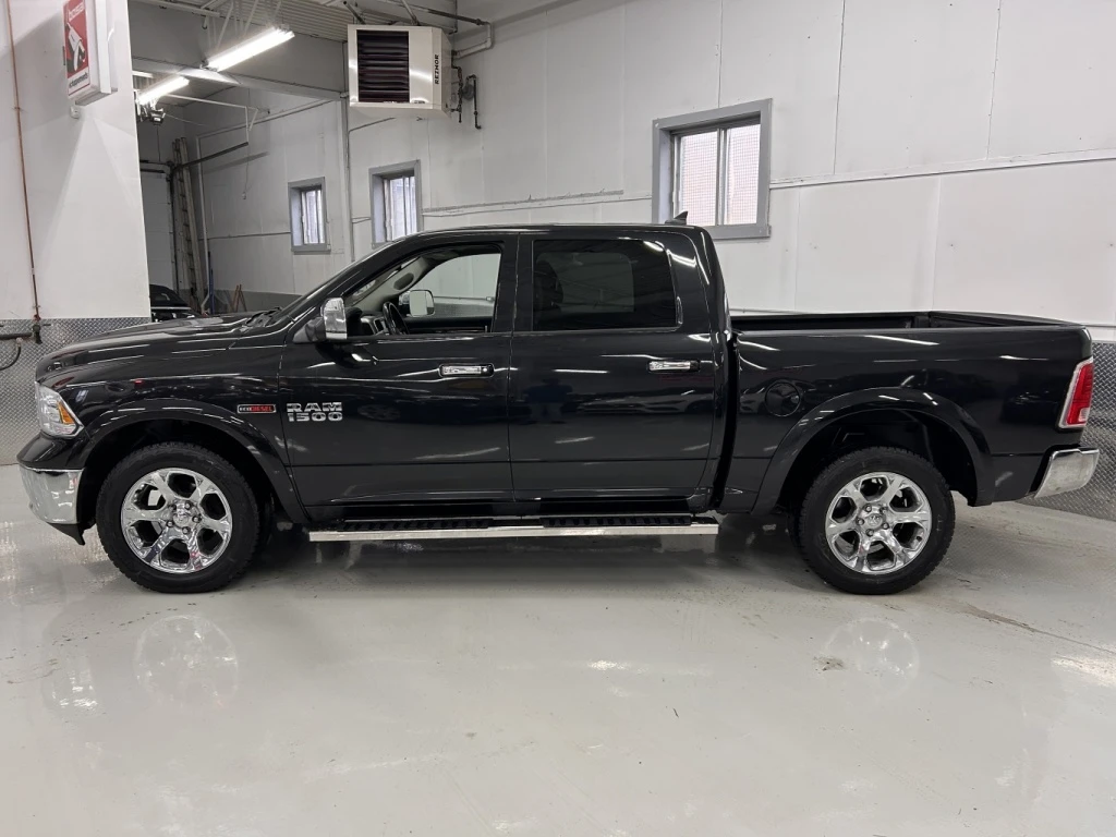 Dodge RAM 1500 Laramie Crew Cab* 4x4* * *  | Mobile.bg   4
