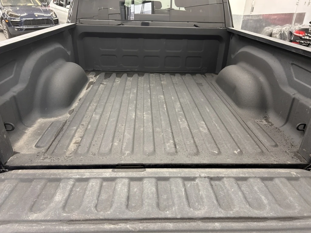 Dodge RAM 1500 Laramie Crew Cab* 4x4* * *  | Mobile.bg   16