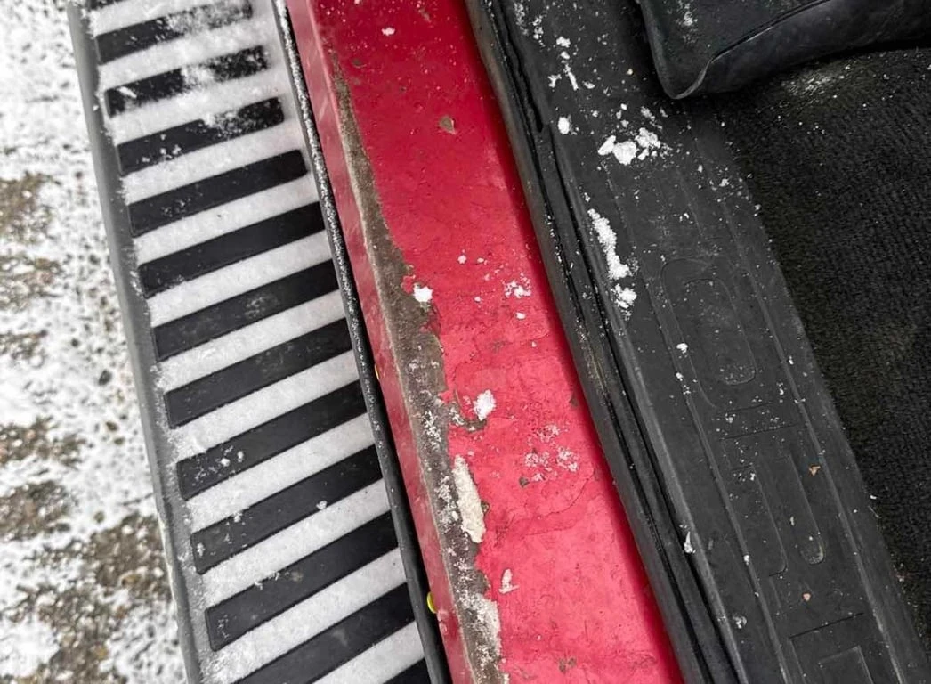 Ford F150 * 4WD SuperCrew * CARFAX * ��� ������������ ������ | Mobile.bg � ����������� 11