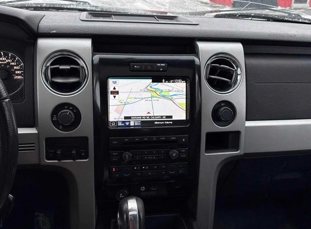 Ford F150 * 4WD SuperCrew * CARFAX * ��� ������������ ������ | Mobile.bg � ����������� 8
