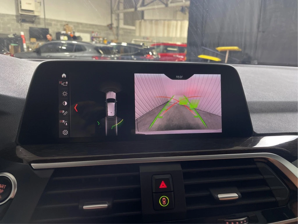 BMW X3 xDrive30i - изображение 10