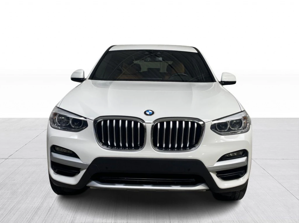 BMW X3 xDrive30i - изображение 3