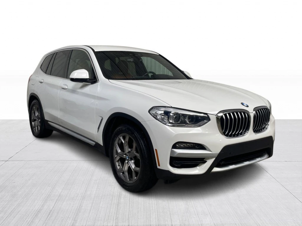 BMW X3 xDrive30i | Mobile.bg � ����������� 1