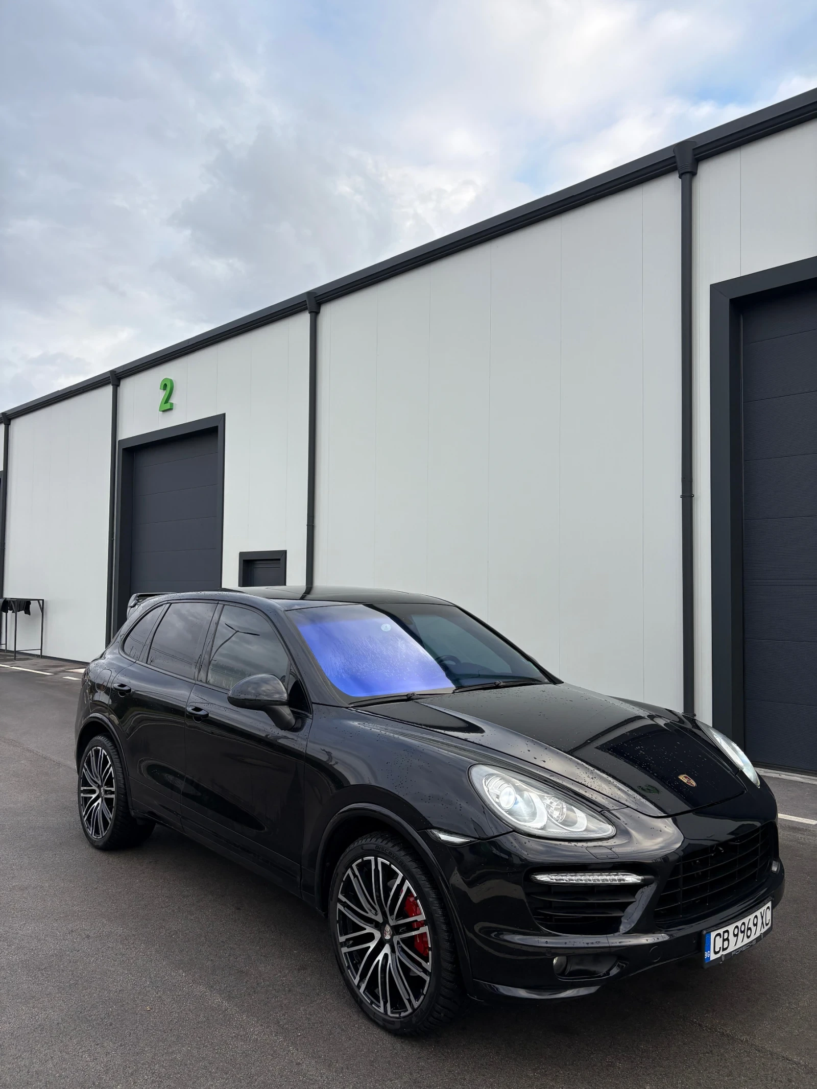 Porsche Cayenne | Mobile.bg � ����������� 2