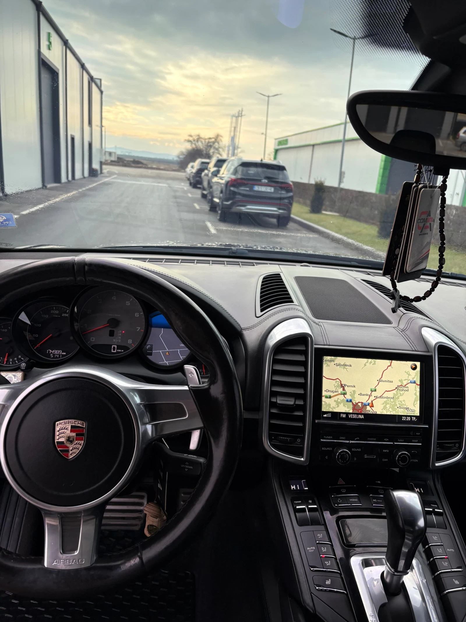 Porsche Cayenne | Mobile.bg � ����������� 10