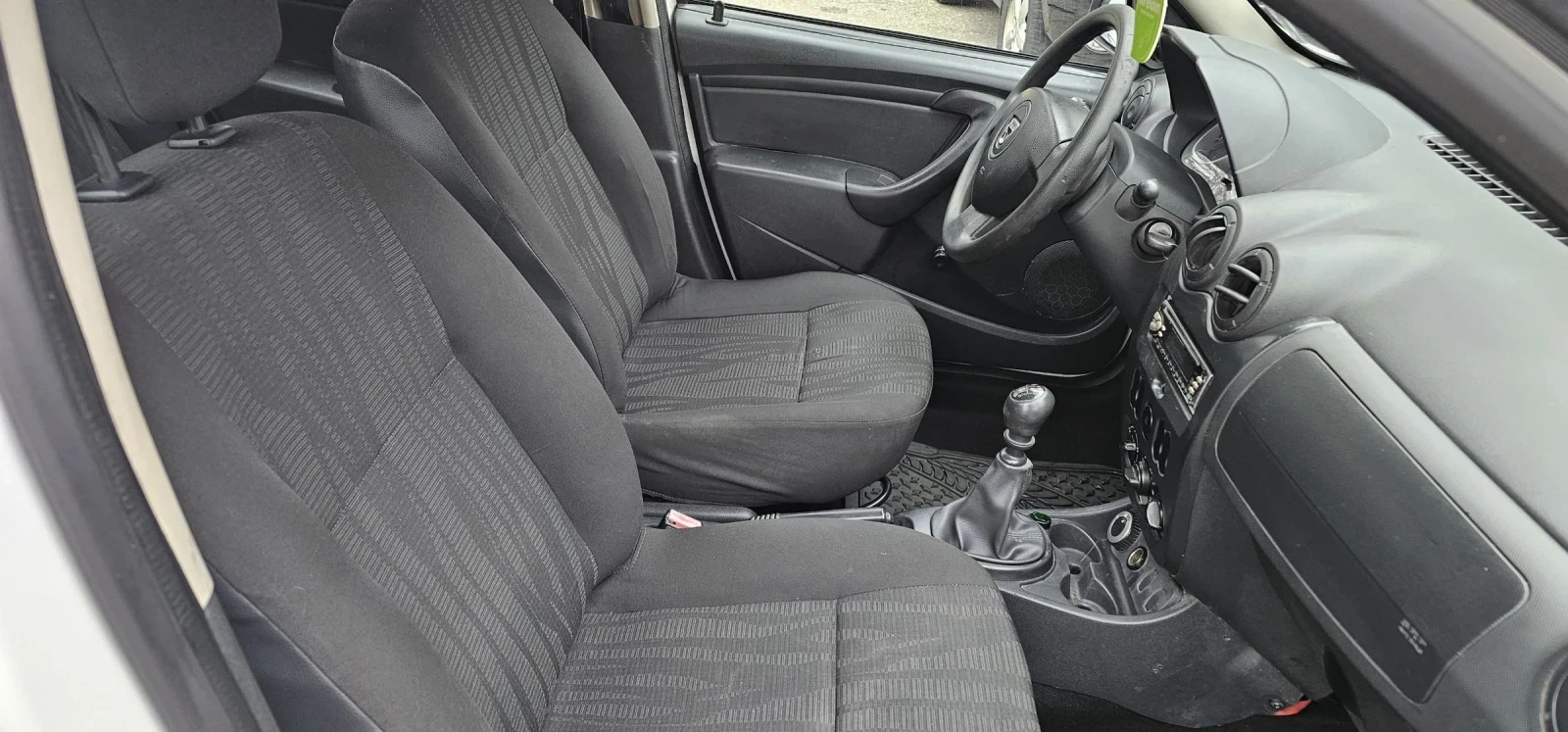 Dacia Duster 1.6 benzin 4x4 лизинг  - изображение 9