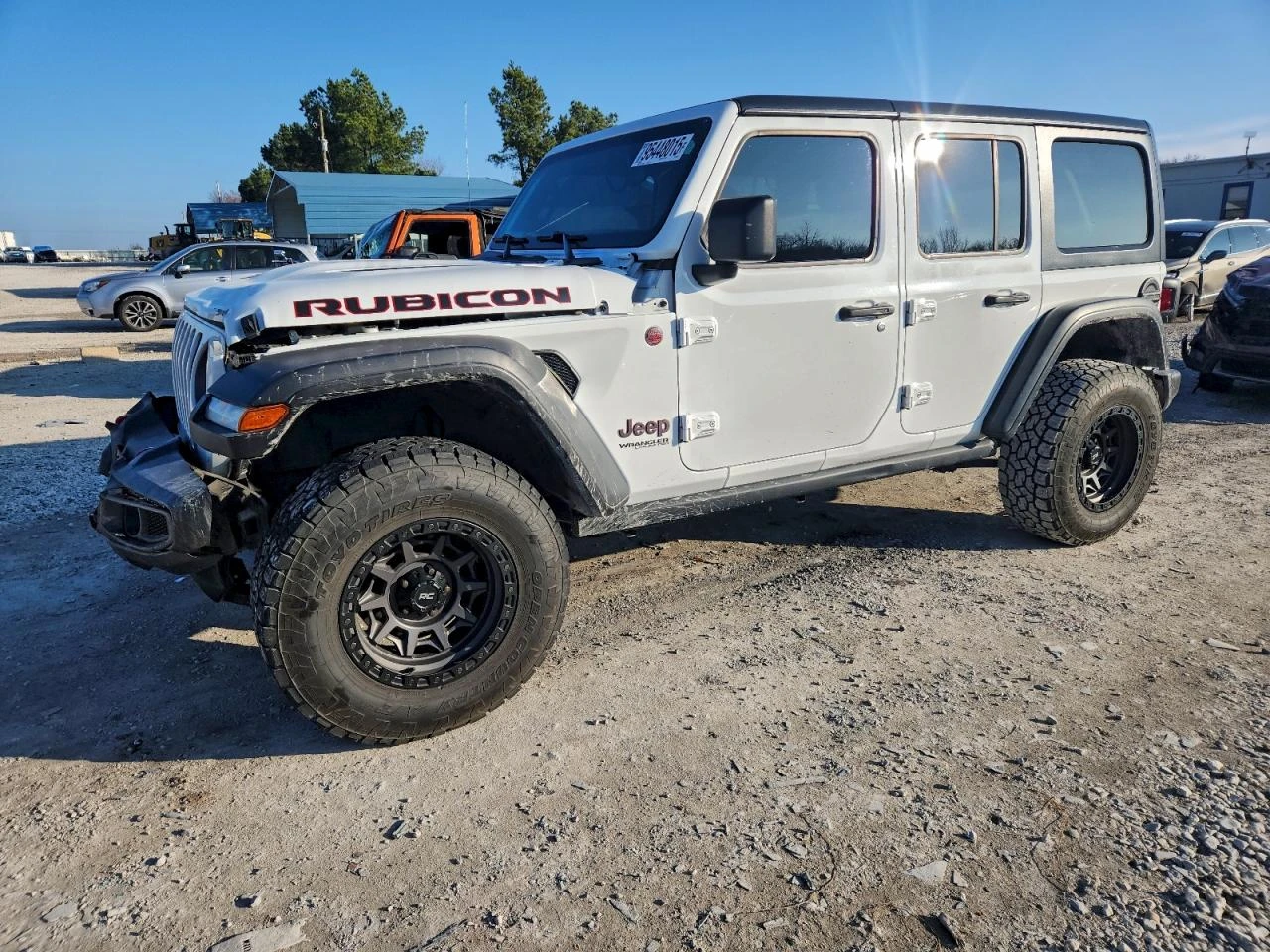 Jeep Wrangler UNLIMITED RUBICON | Mobile.bg � ����������� 1