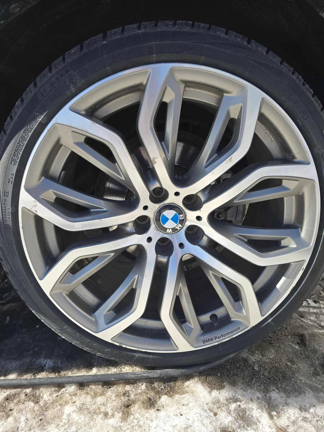 BMW X5 * xDrive40e * CARFAX * БЕЗ ПЪРВОНАЧАЛНА ВНОСКА - изображение 5