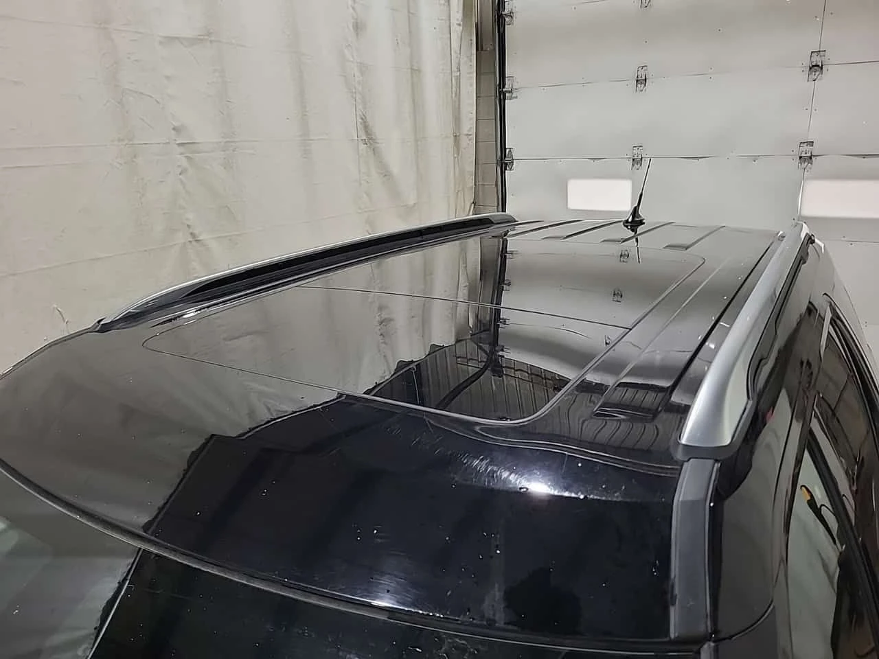 Ford Explorer * PLATINUM * ПОДГРЕВИ* ОБДУХВАНЕ* ПАНОРАМА* 2 КЛЮЧ, снимка 7 - Автомобили и джипове - 53771327