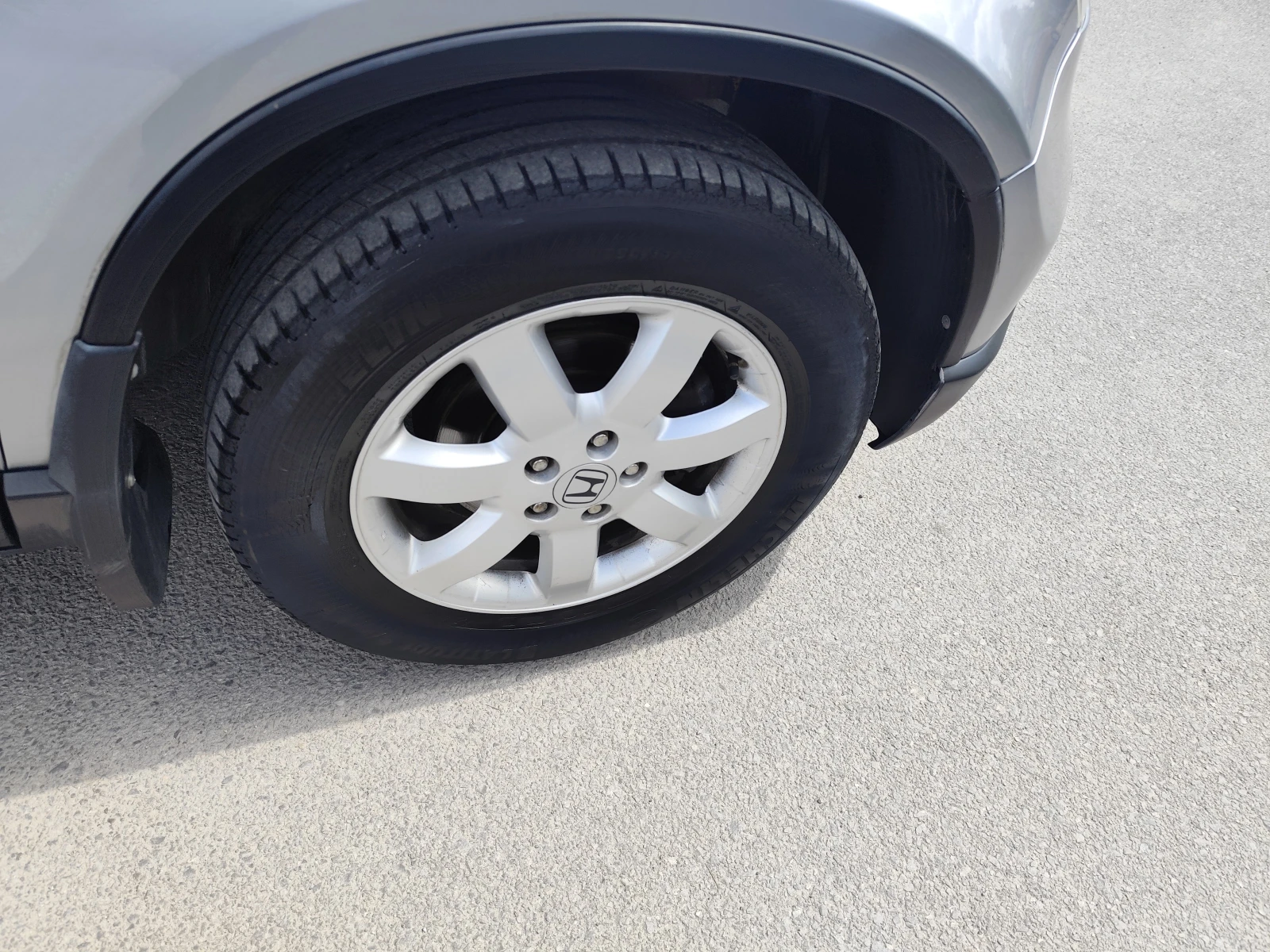 Honda Cr-v 2.2D* 4X4* XENON* Klimatronik* ��������� | Mobile.bg � ����������� 15