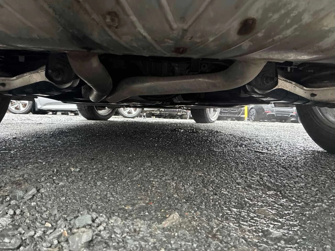 Audi SQ5 * Progressiv * MATRIX* DISTRONIC* B&O* + ГУМИ С ДЖ, снимка 11 - Автомобили и джипове - 54198022