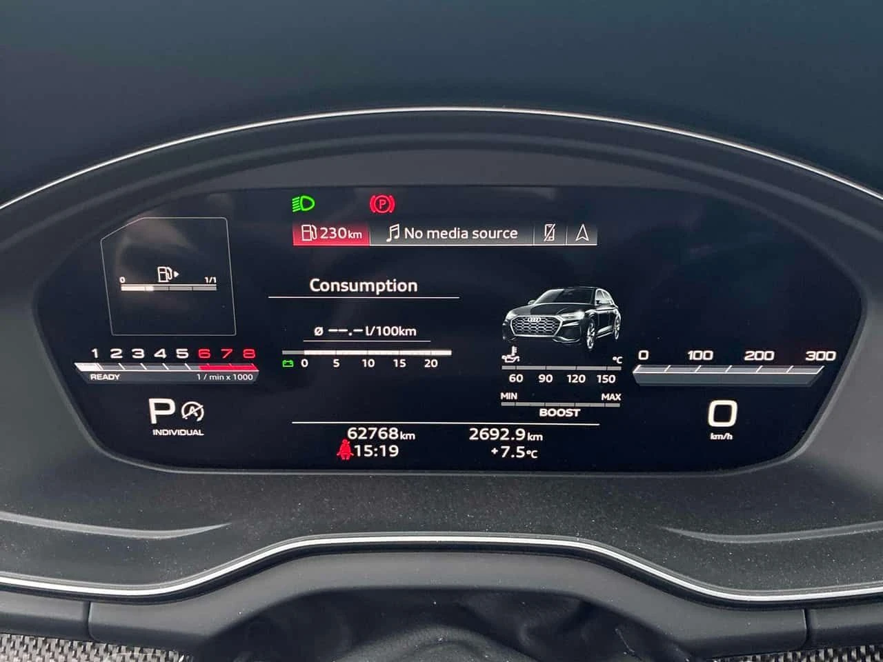 Audi SQ5 * Progressiv * MATRIX* DISTRONIC* B&O* + ГУМИ С ДЖ, снимка 8 - Автомобили и джипове - 54198022