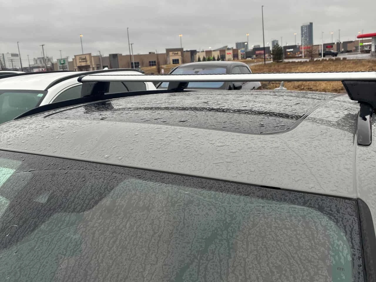 Audi SQ5 * Progressiv * MATRIX* DISTRONIC* B&O* + ГУМИ С ДЖ, снимка 16 - Автомобили и джипове - 54198022