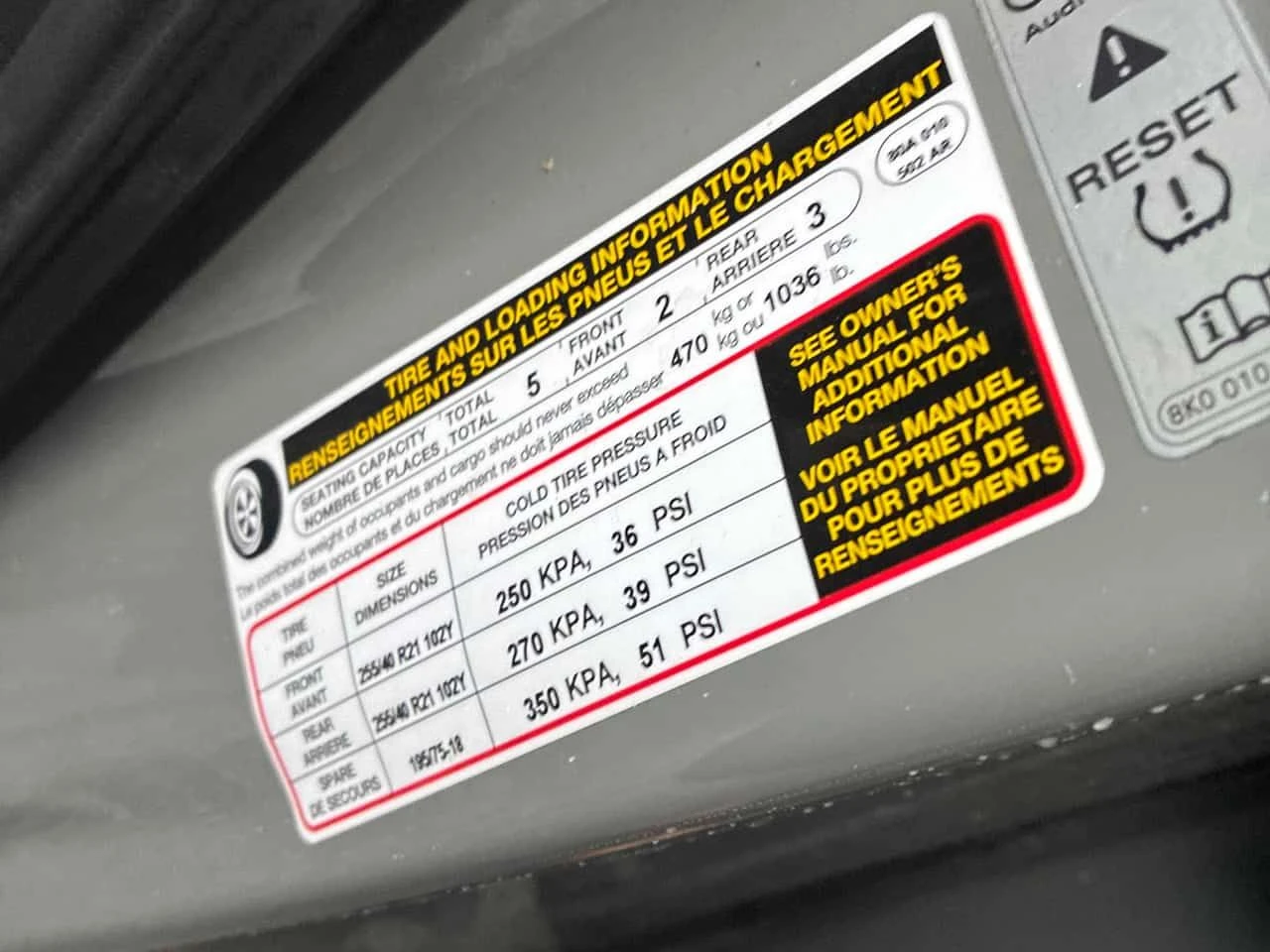 Audi SQ5 * Progressiv * MATRIX* DISTRONIC* B&O* + ГУМИ С ДЖ, снимка 10 - Автомобили и джипове - 54198022