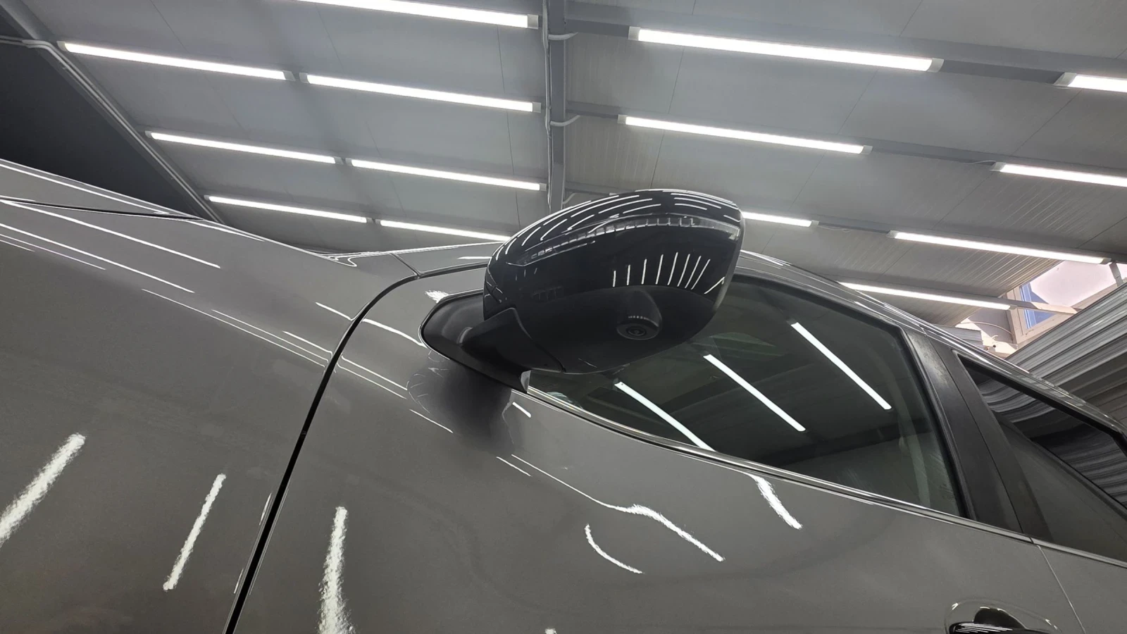 Nissan Navara, снимка 8 - Автомобили и джипове - 54338453