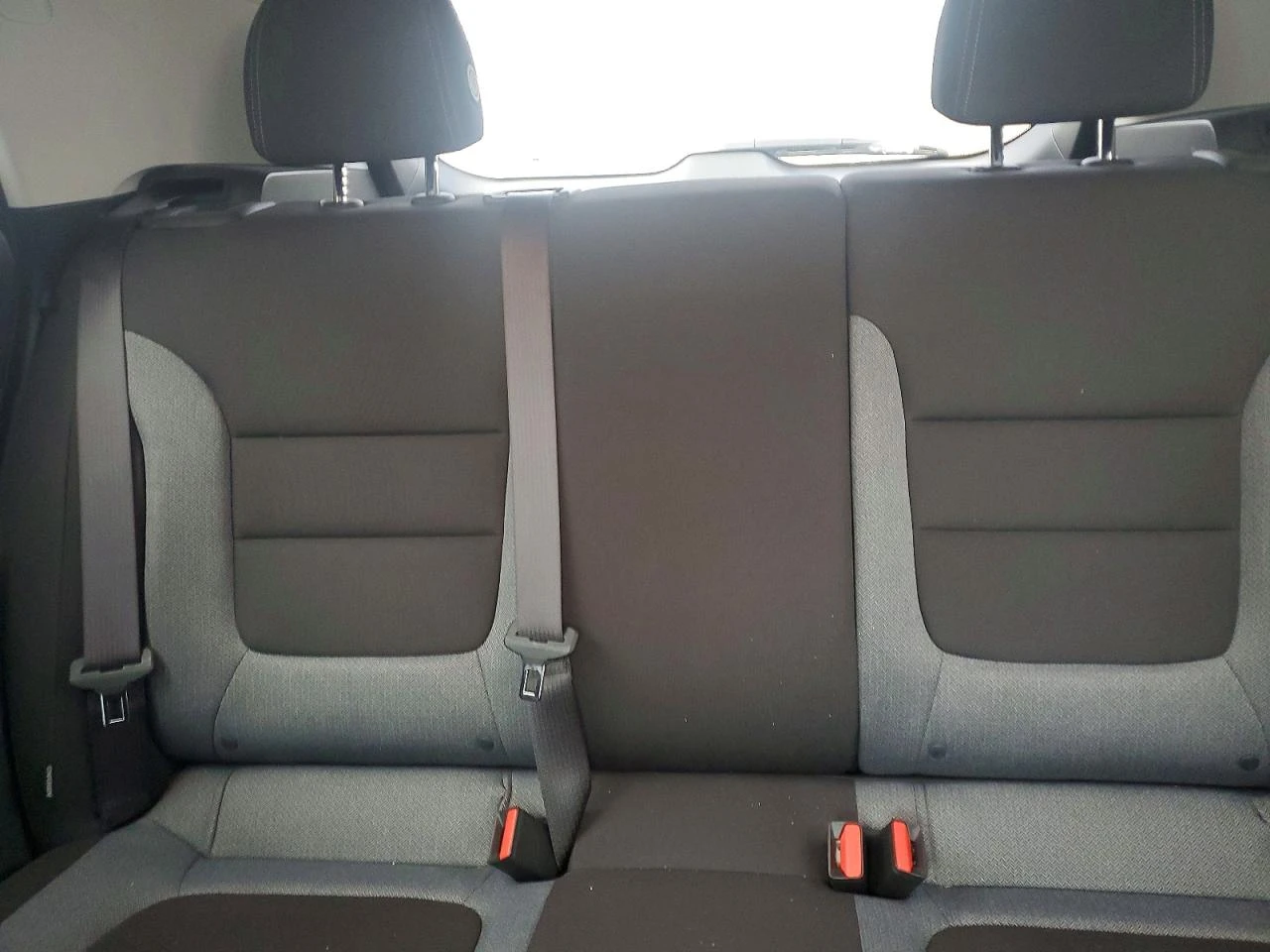 Chevrolet Trailblazer 1.3l Lt, снимка 10 - Автомобили и джипове - 54488599