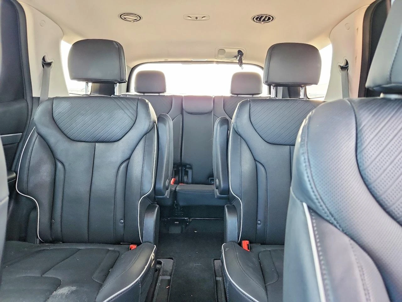 Hyundai Palisade SEL PREMIUM AWD | Mobile.bg � ����������� 10