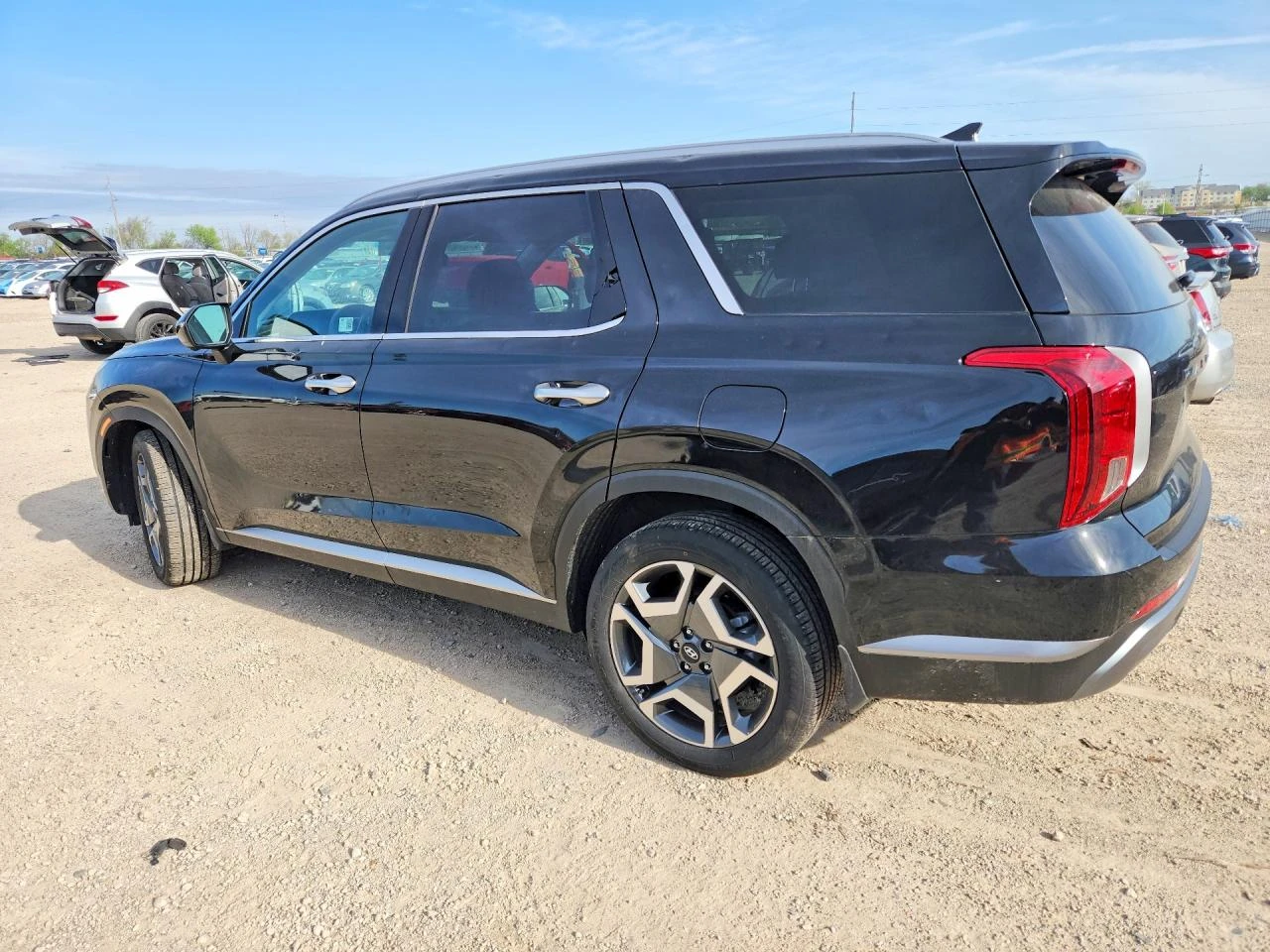 Hyundai Palisade SEL PREMIUM AWD | Mobile.bg � ����������� 4
