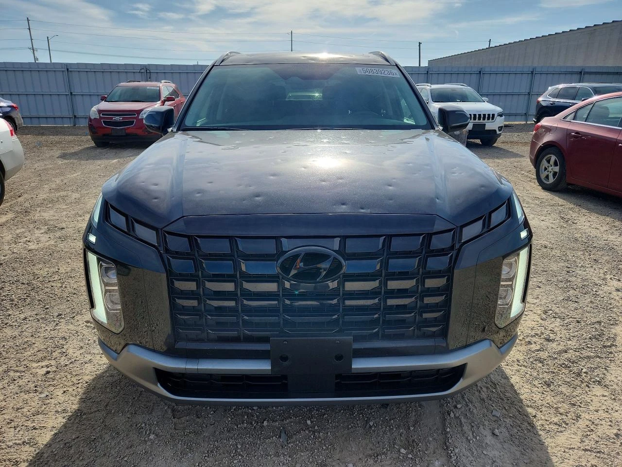Hyundai Palisade SEL PREMIUM AWD | Mobile.bg � ����������� 2