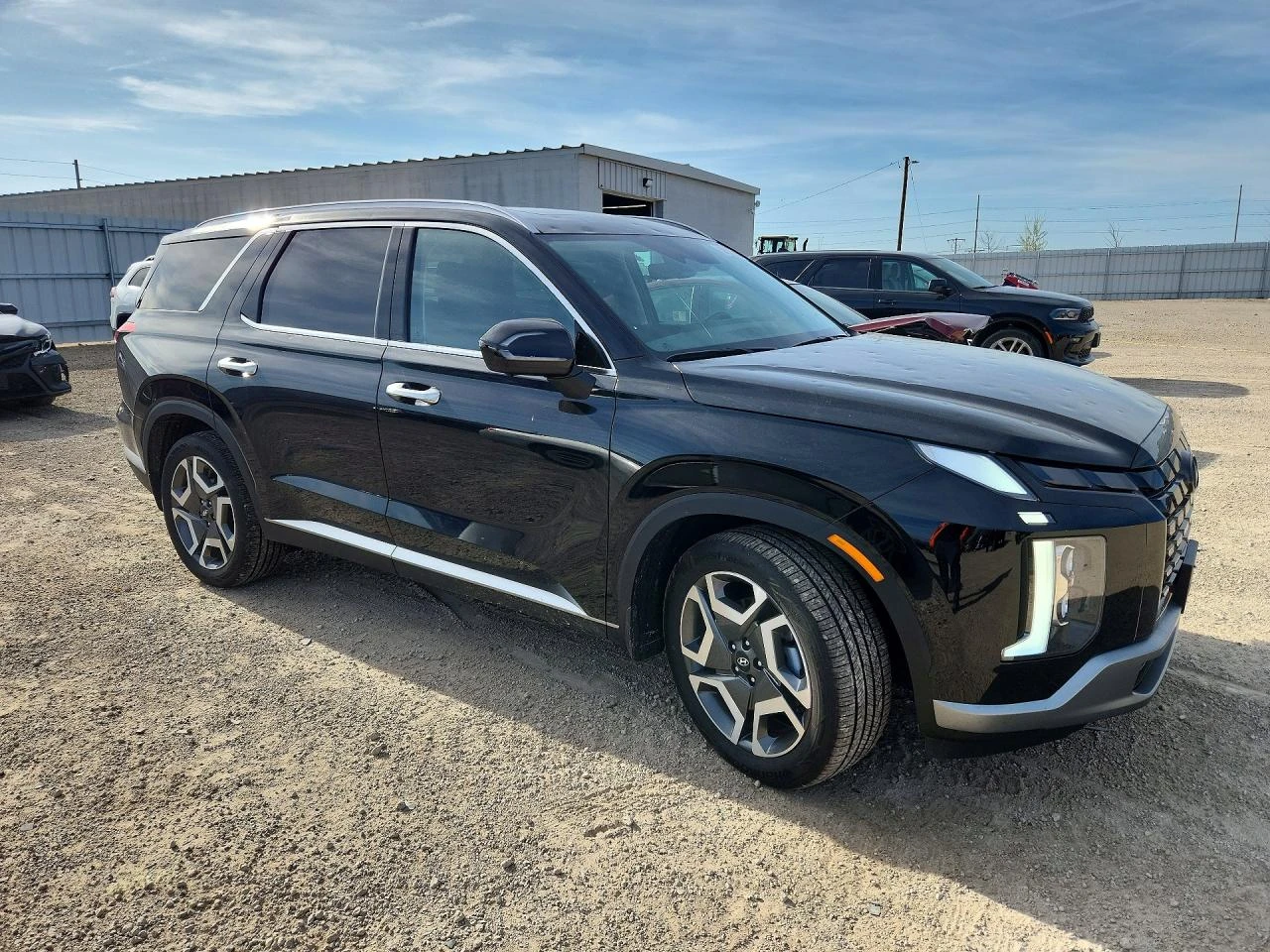 Hyundai Palisade SEL PREMIUM AWD | Mobile.bg � ����������� 1