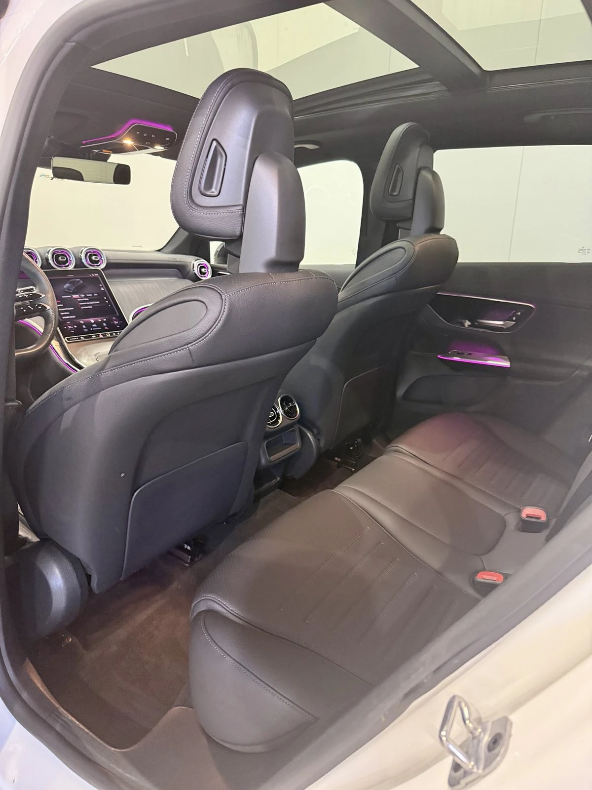 Mercedes-Benz GLC 300 4M AMG Package | Mobile.bg � ����������� 10