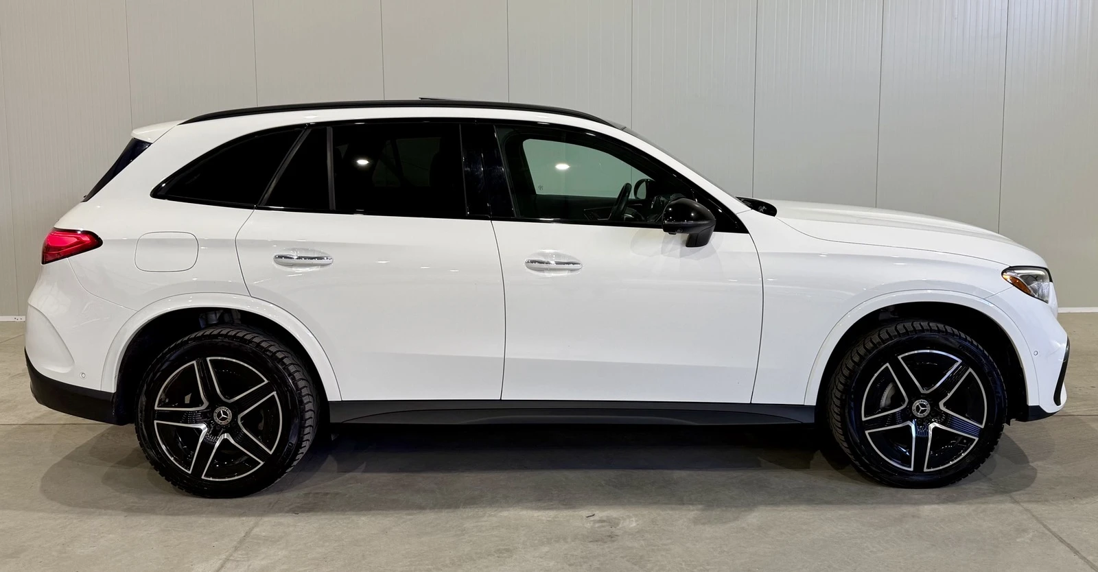 Mercedes-Benz GLC 300 4M AMG Package | Mobile.bg � ����������� 6