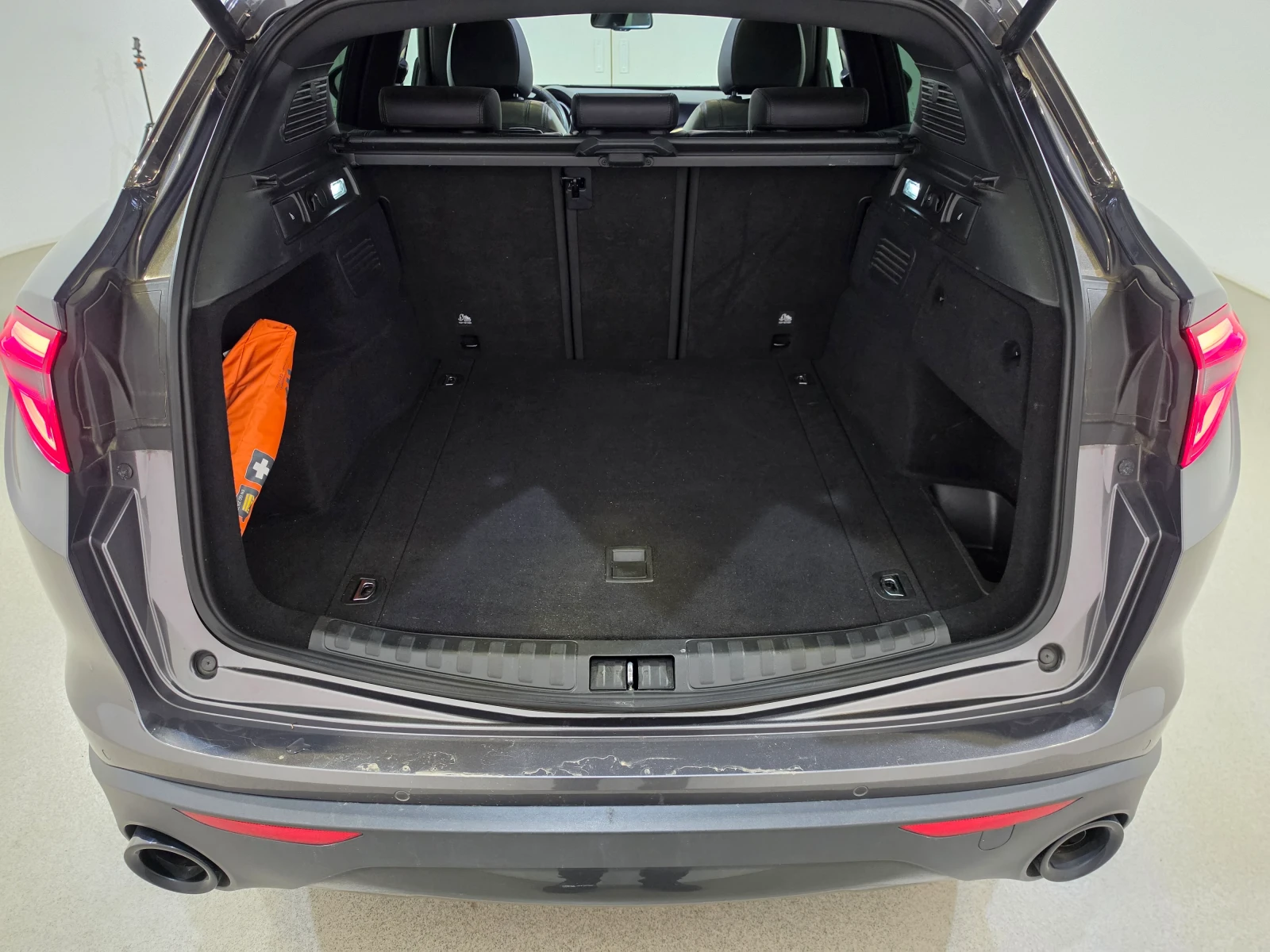Alfa Romeo Stelvio 2.2d Q4 190Hp Sprint Aut. LED-Xenon | Mobile.bg � ����������� 13