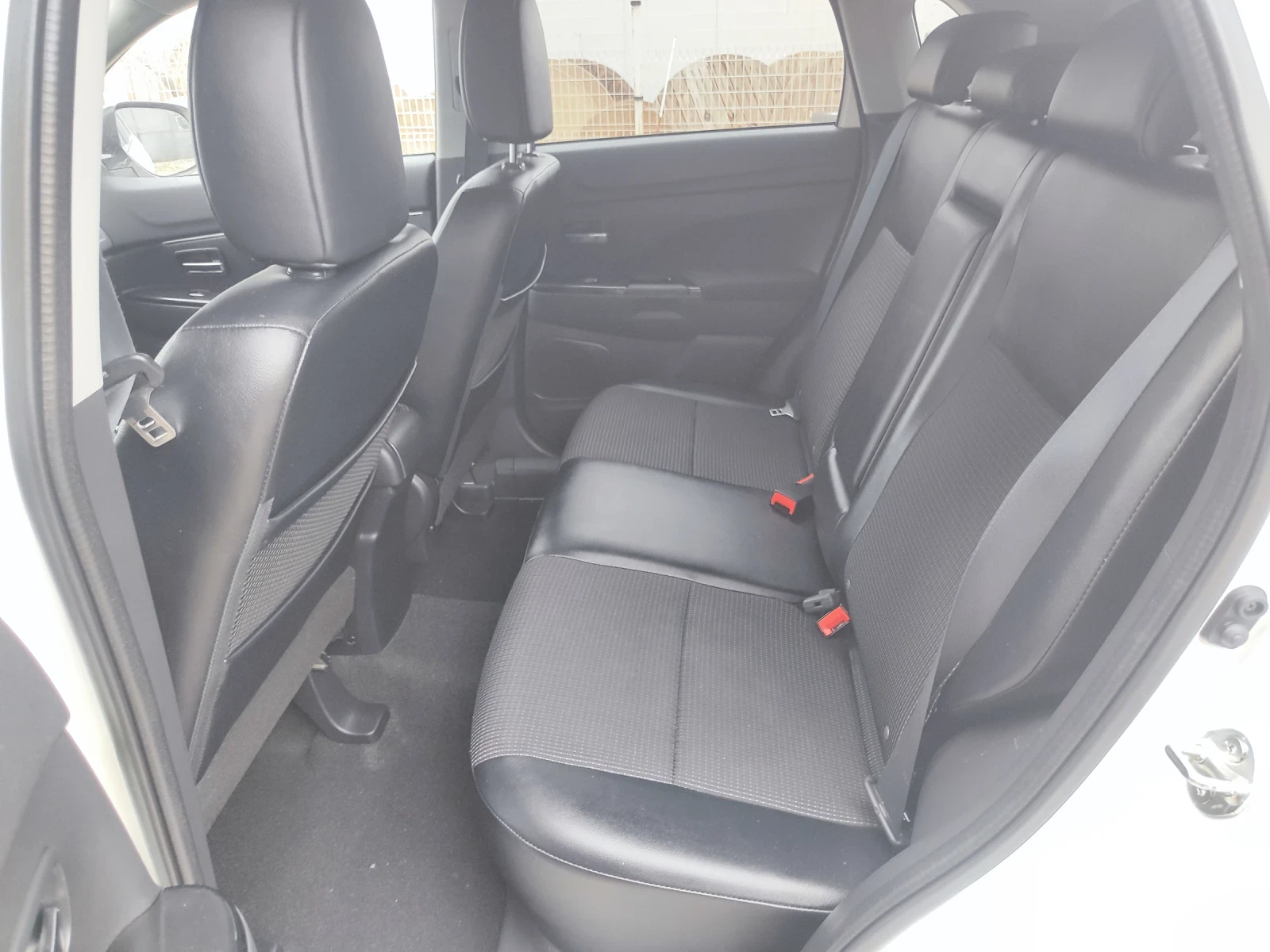 Peugeot 4008 1.8HDI, снимка 11 - Автомобили и джипове - 54629406
