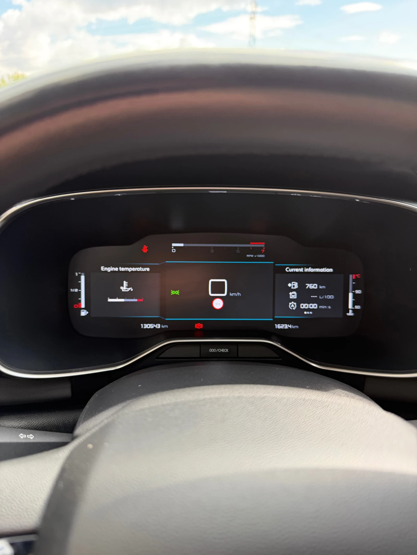 Citroen C5 Aircross Euro 6B , снимка 12 - Автомобили и джипове - 54667079