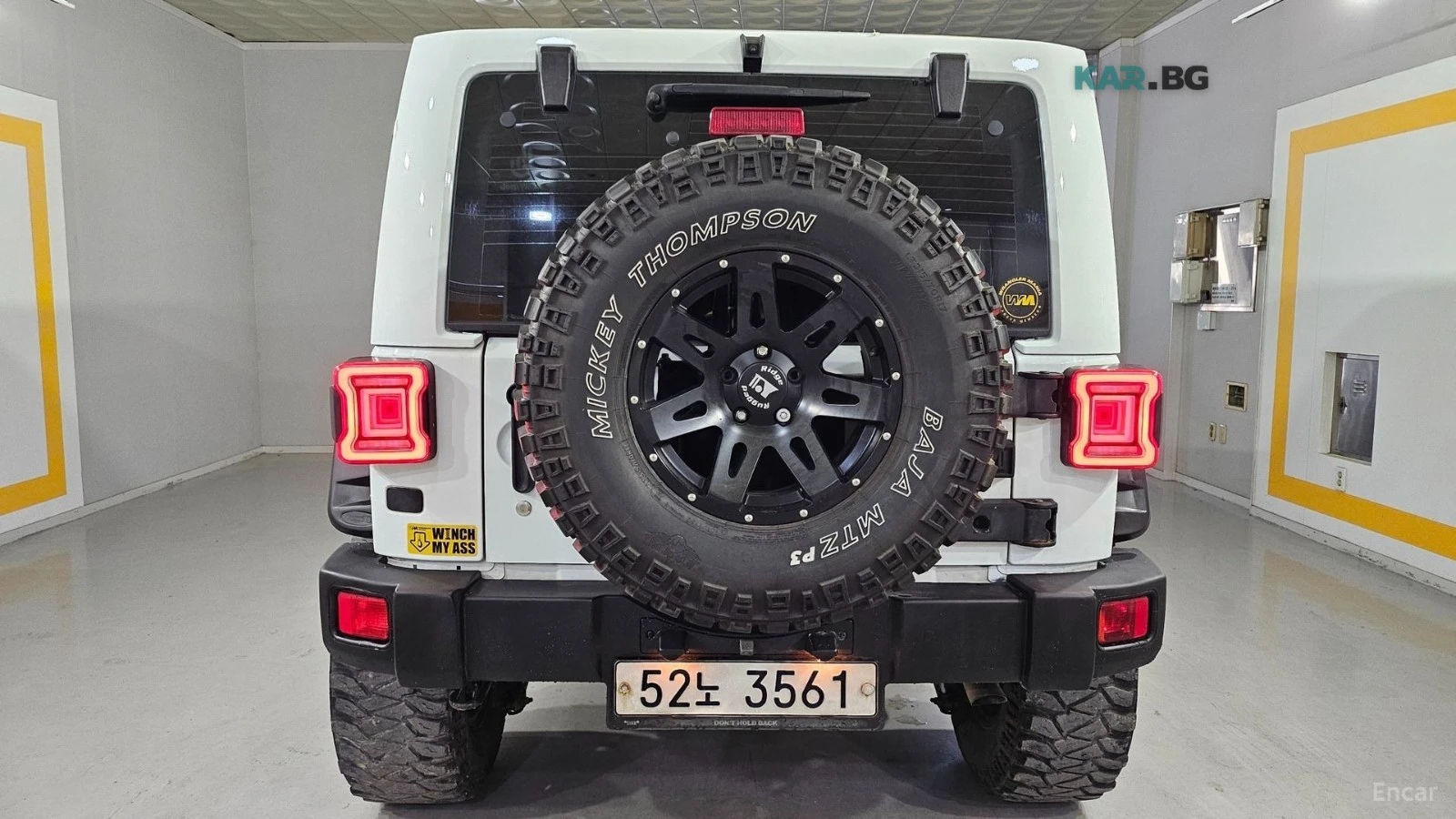 Jeep Wrangler SAHARA/ДИГИТАЛНО ТАБЛО/КАМЕРА/НАВИГАЦИЯ/, снимка 6 - Автомобили и джипове - 54796783