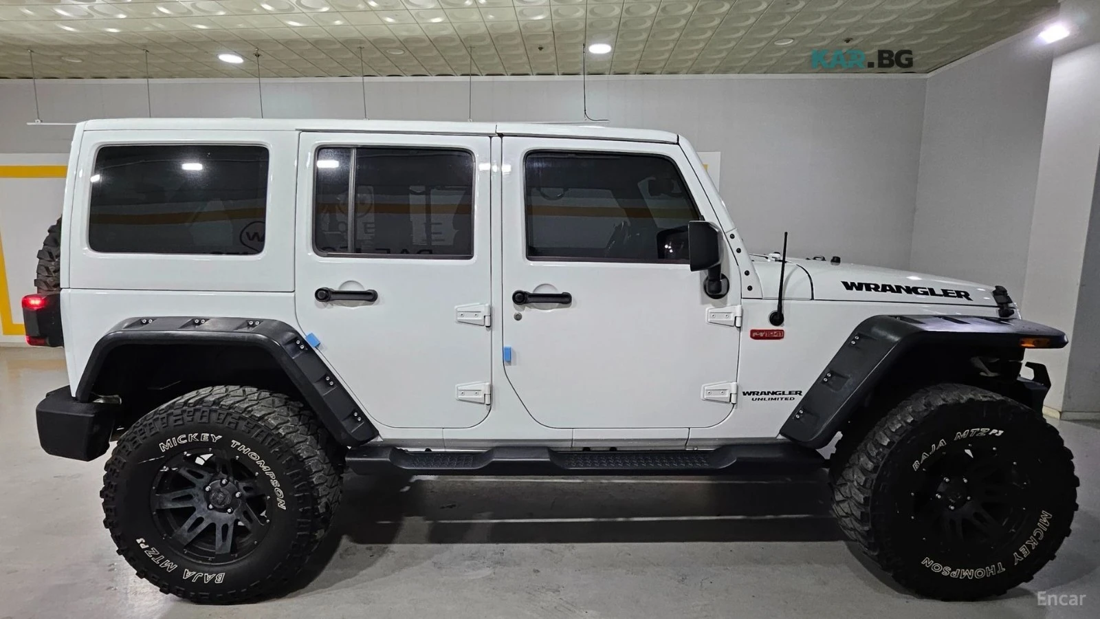 Jeep Wrangler SAHARA/ДИГИТАЛНО ТАБЛО/КАМЕРА/НАВИГАЦИЯ/, снимка 8 - Автомобили и джипове - 54796783