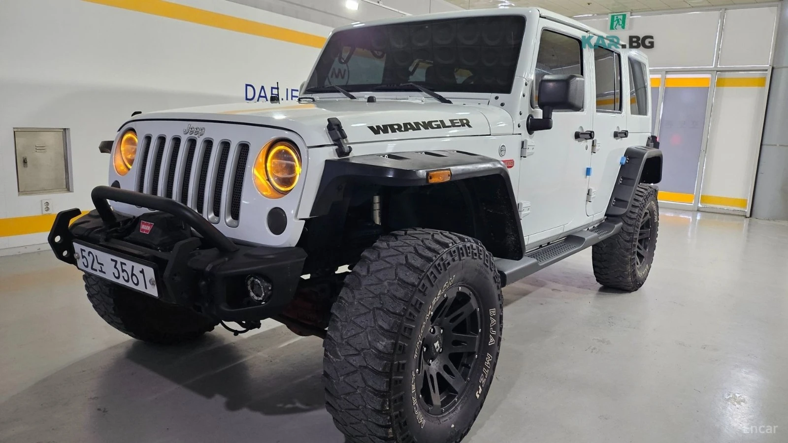 Jeep Wrangler SAHARA/ДИГИТАЛНО ТАБЛО/КАМЕРА/НАВИГАЦИЯ/, снимка 3 - Автомобили и джипове - 54796783