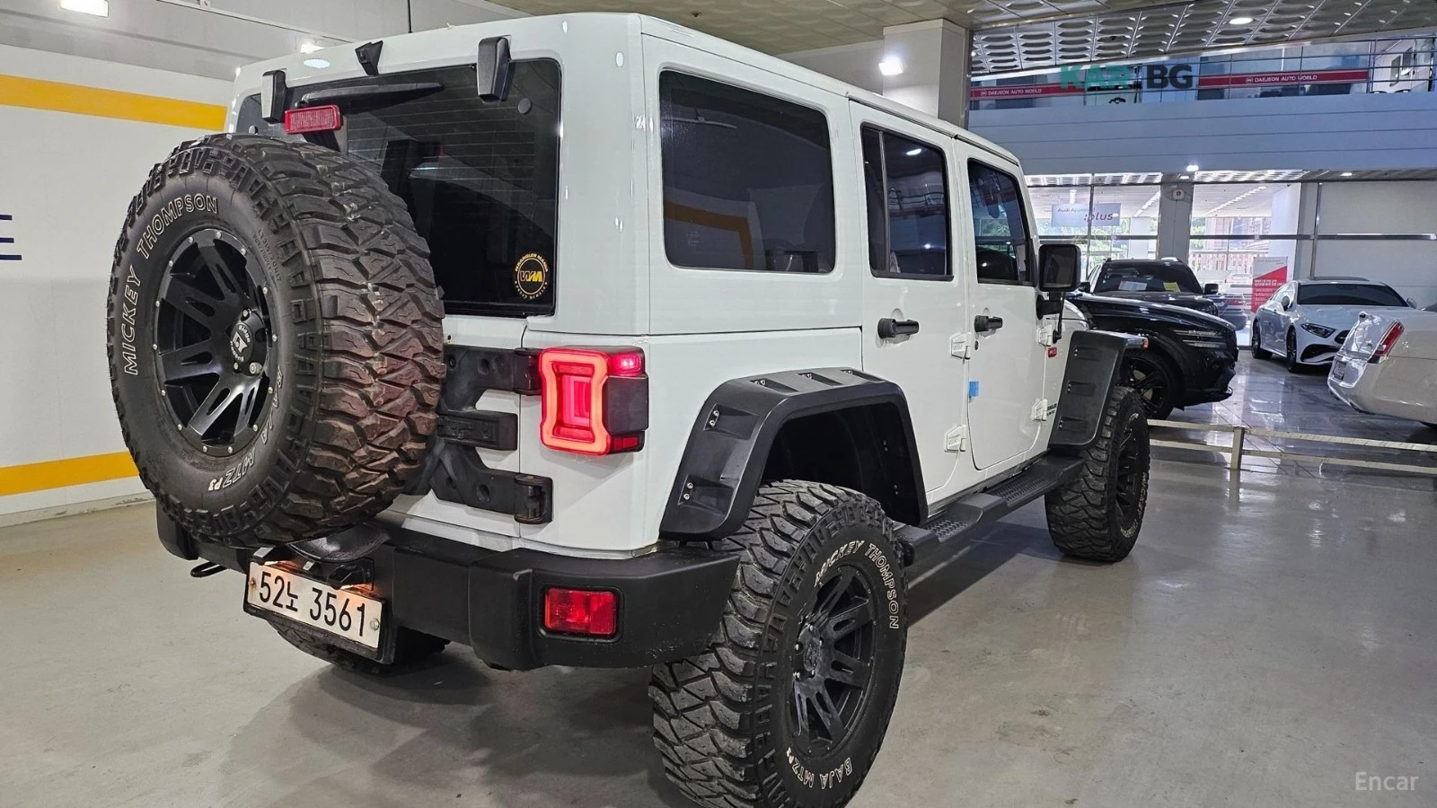 Jeep Wrangler SAHARA/ДИГИТАЛНО ТАБЛО/КАМЕРА/НАВИГАЦИЯ/, снимка 7 - Автомобили и джипове - 54796783