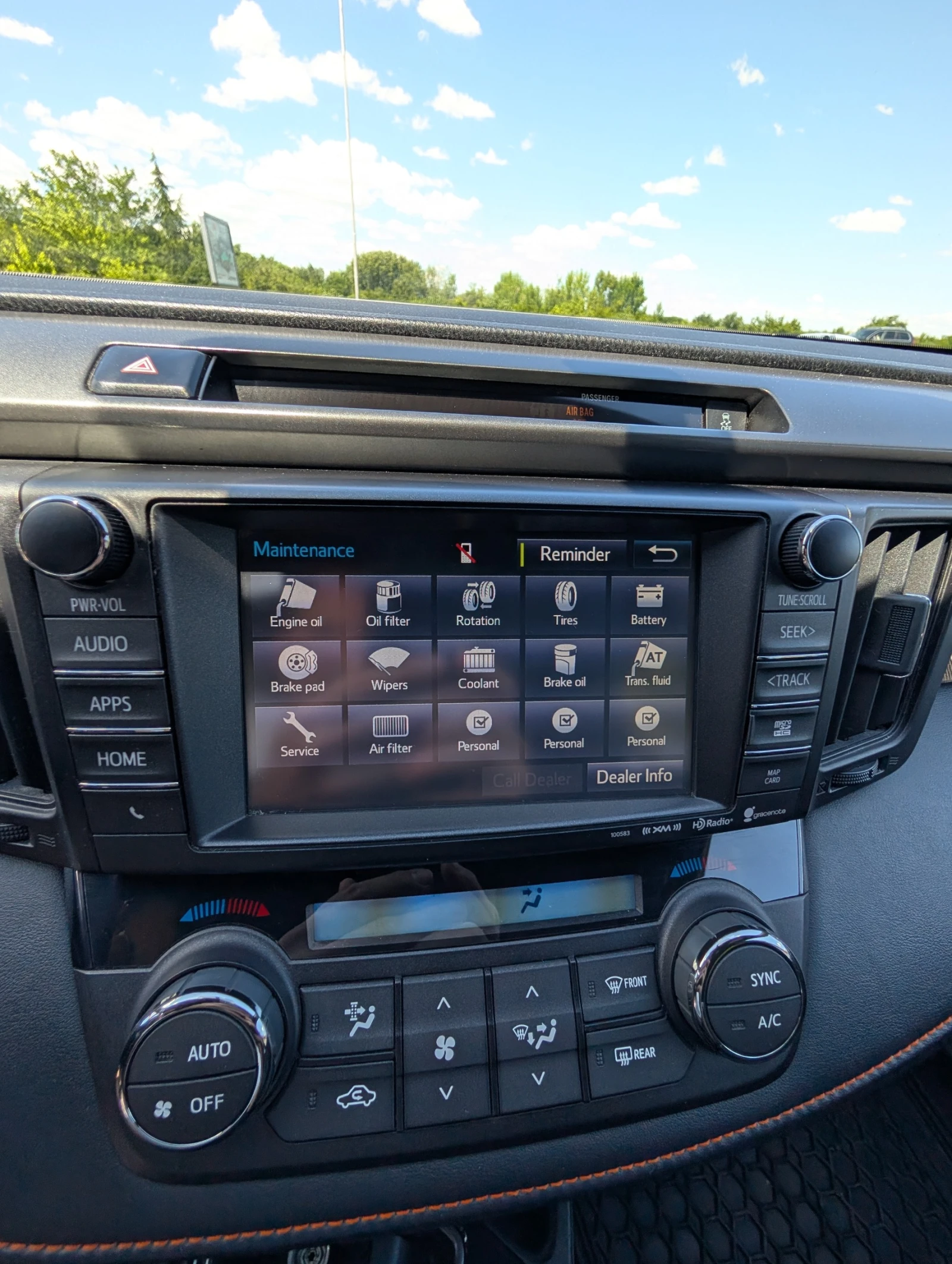 Toyota Rav4 Sport Edition , снимка 11 - Автомобили и джипове - 54902188