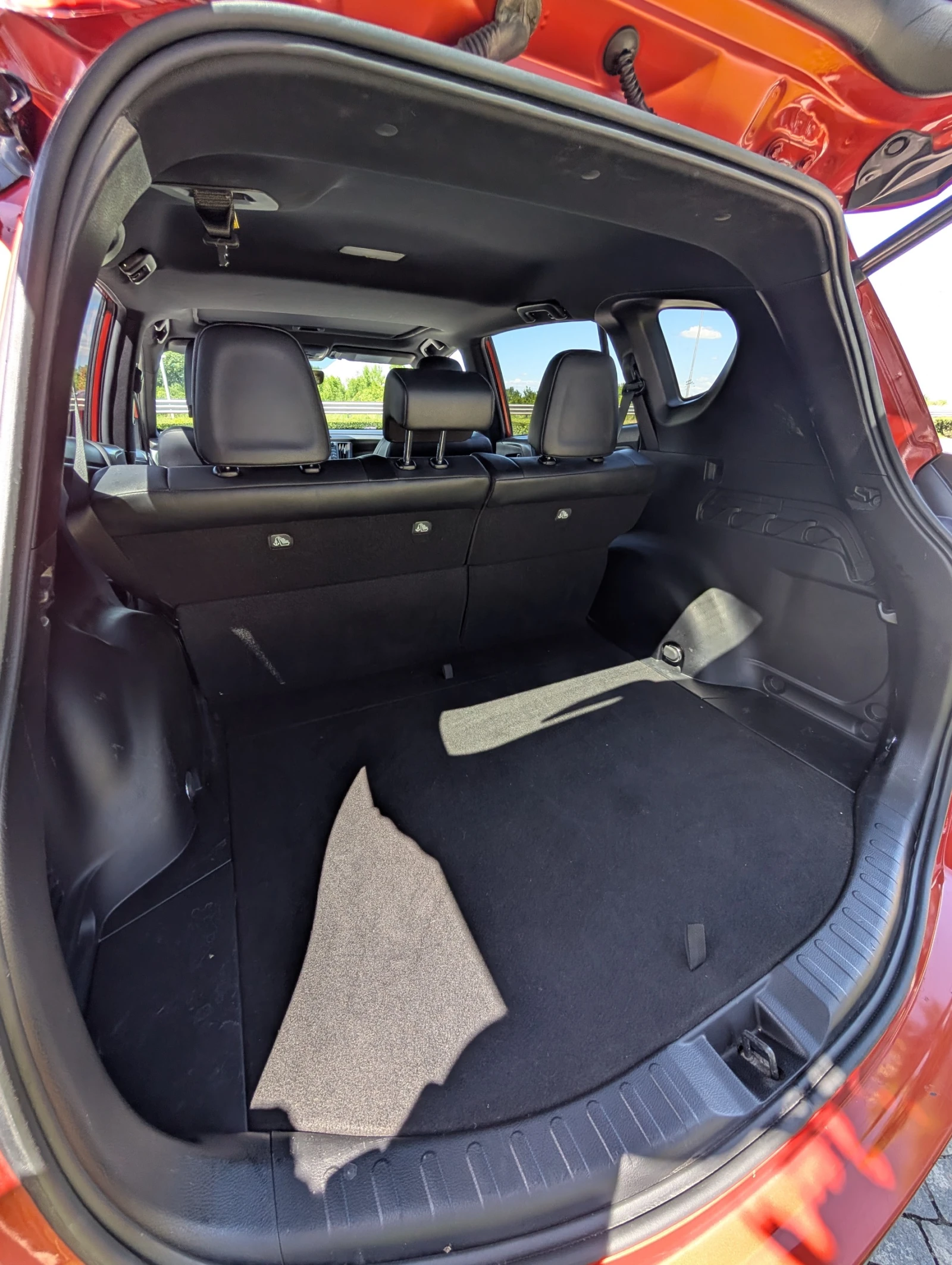 Toyota Rav4 Sport Edition , снимка 16 - Автомобили и джипове - 54902188