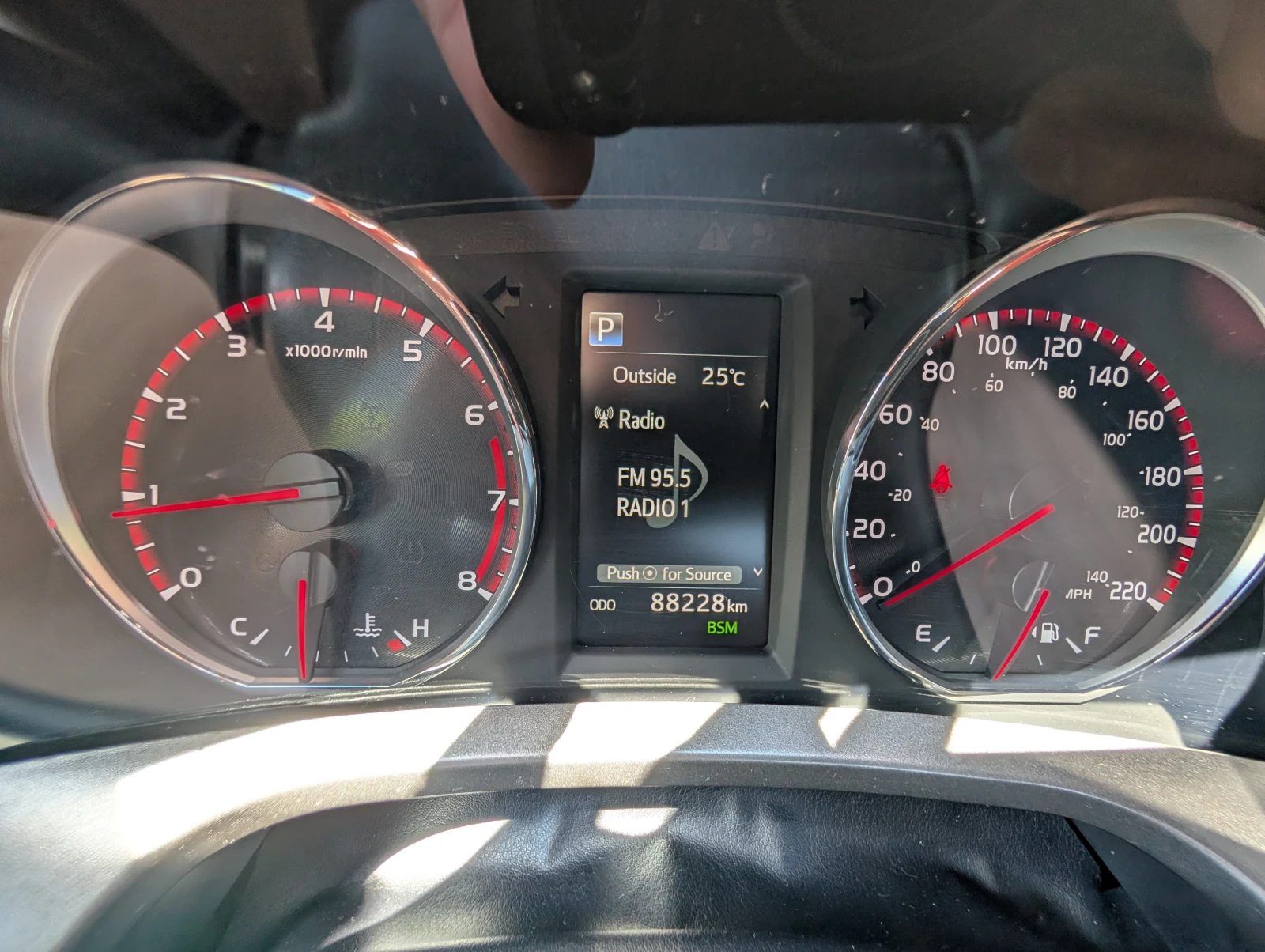 Toyota Rav4 Sport Edition , снимка 15 - Автомобили и джипове - 54902188